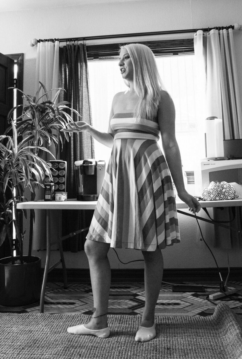 Маришка, 40 лет, 0 размер груди