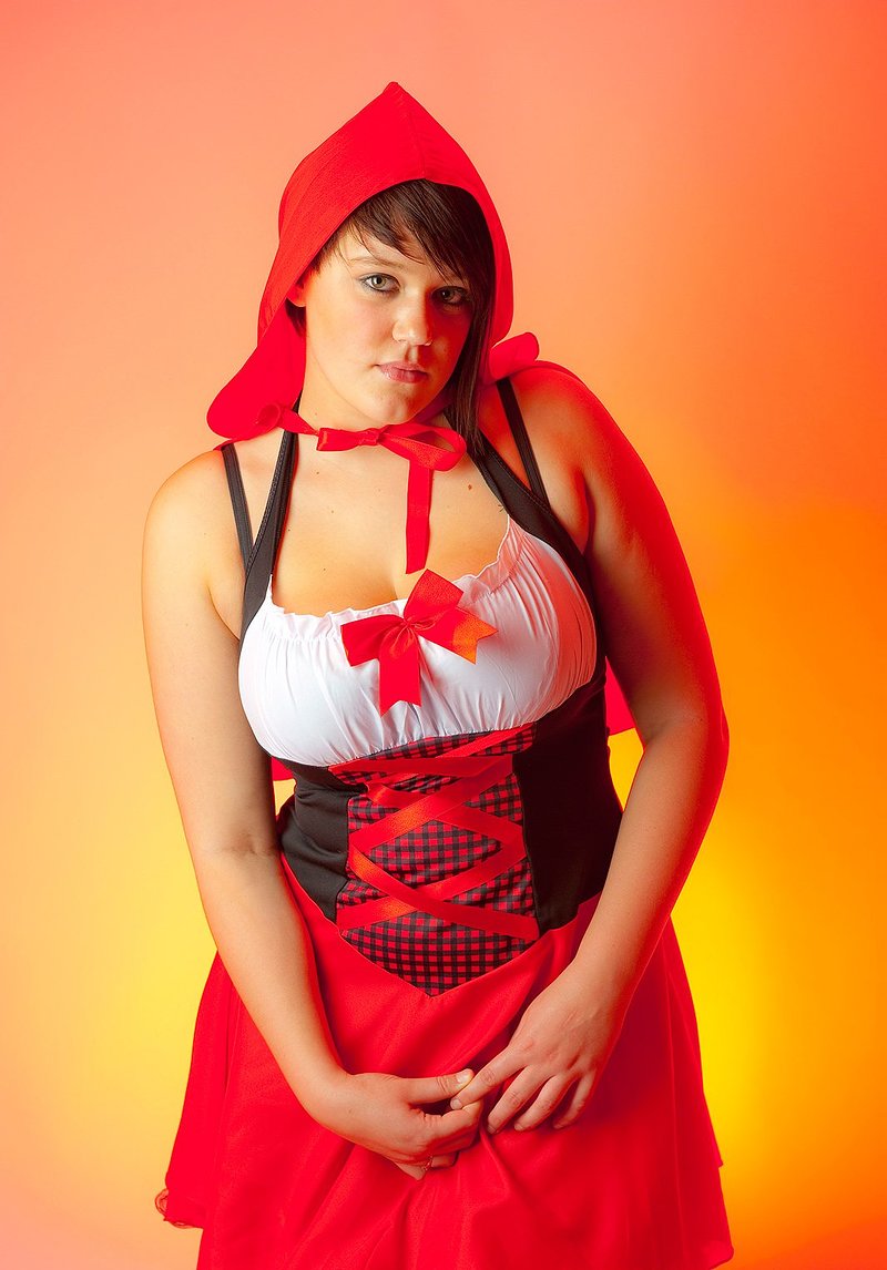 Марина, 33 года, 4 размер груди