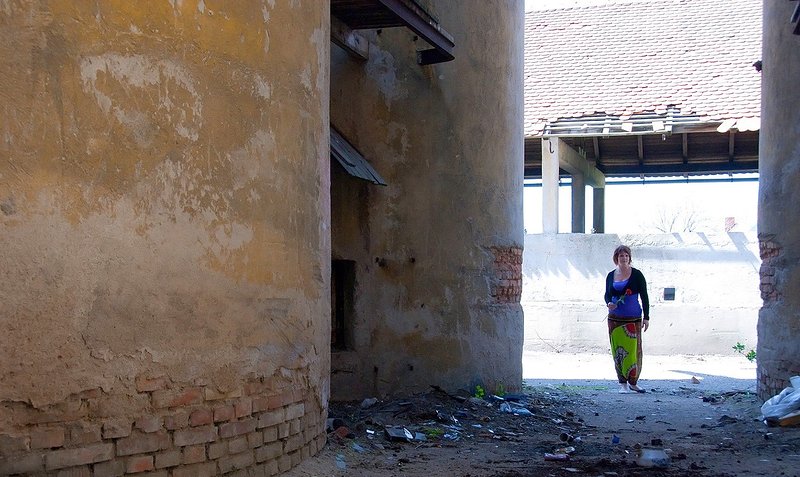 Лилия, 38 лет, 2 размер груди