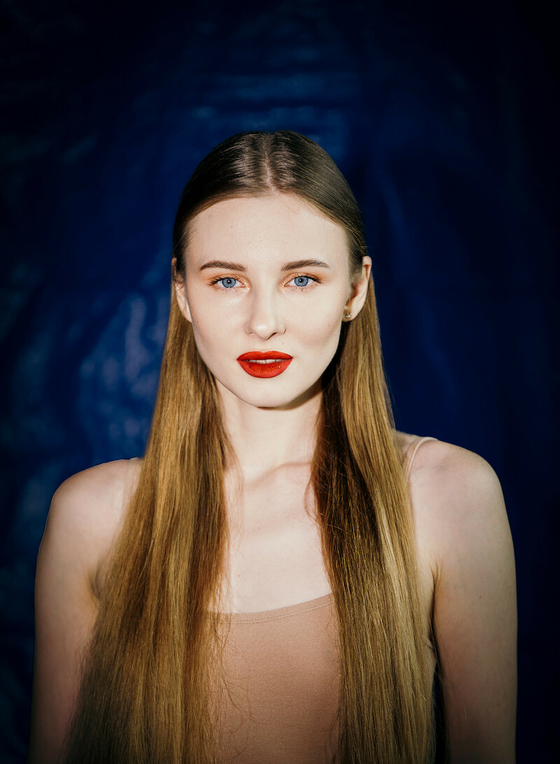 Мила, 32 года, 5 размер груди