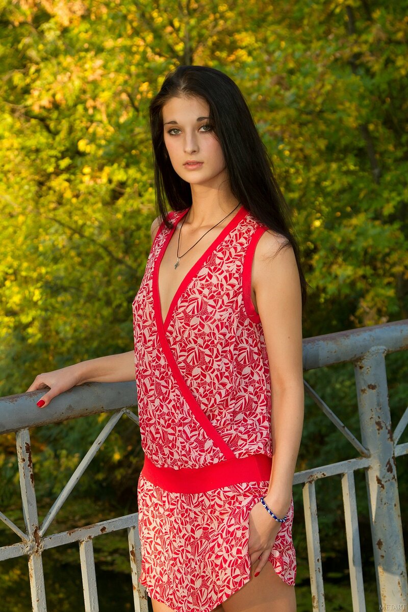 Разиля, 19 лет, 1 размер груди