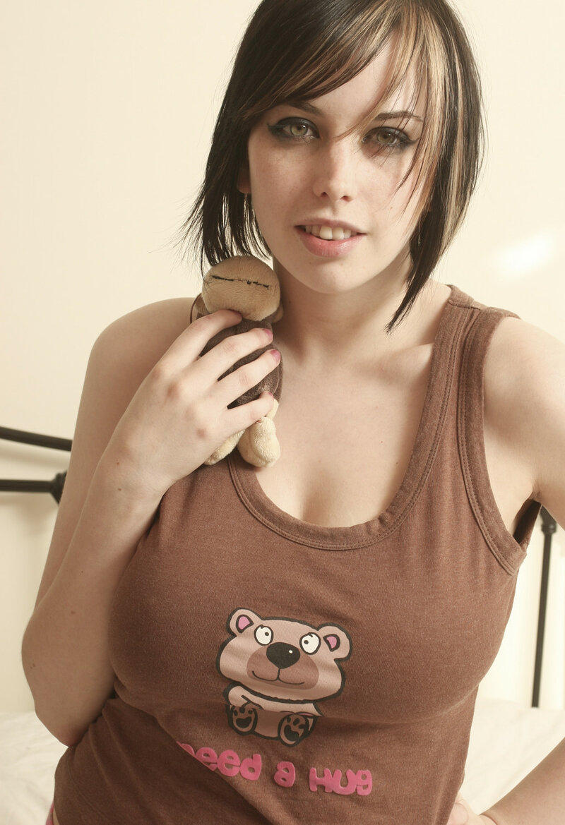 Даша, 24 года, 3 размер груди