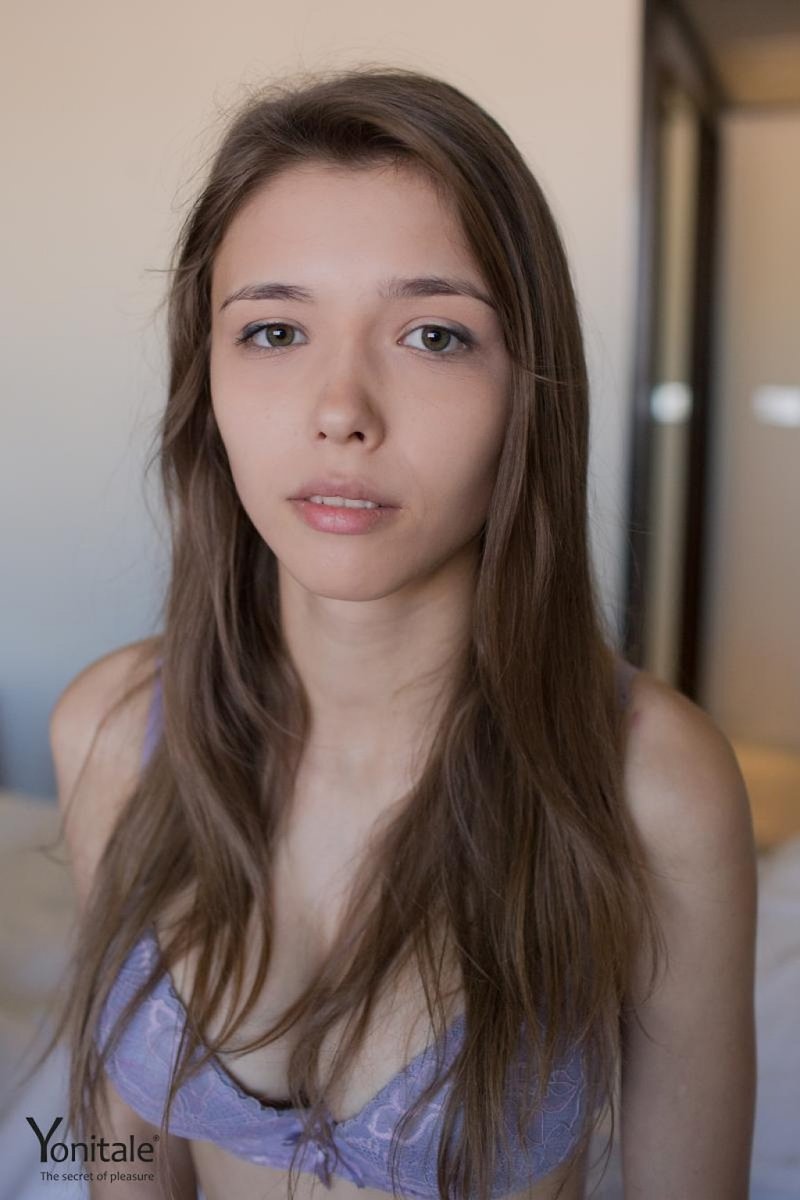 Лилия, 32 года, 1 размер груди