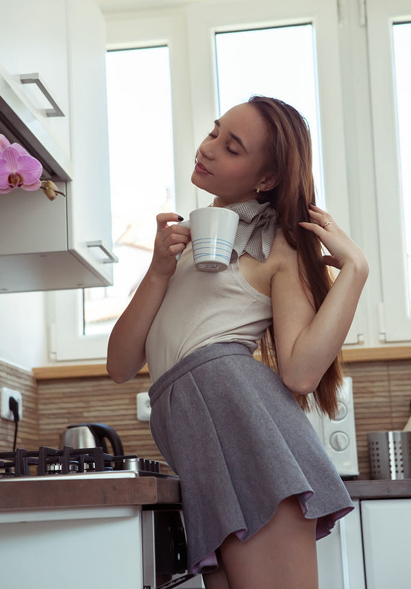 Софа, 22 года, 1 размер груди