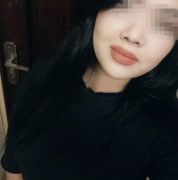 Дарья, 25 лет, 3 размер груди