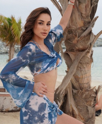 Софья, 25 лет, 2 размер груди