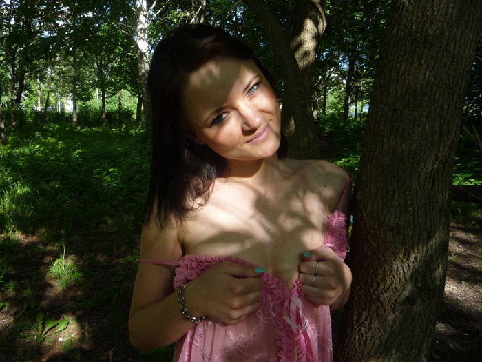 Юлия, 20 лет, 2 размер груди